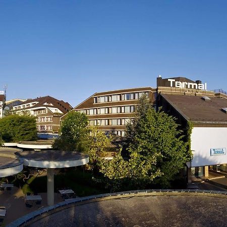 Hotel Termal - Terme 3000 - Sava Hotels & Resorts Моравске-Топлице Екстериор снимка