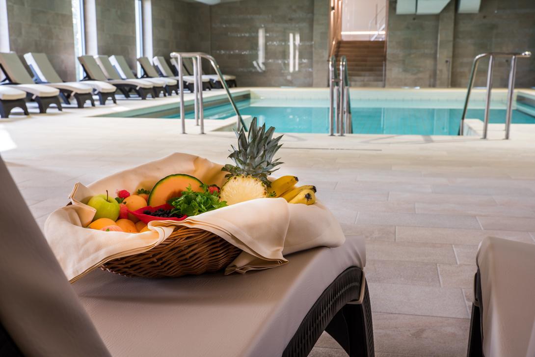 Hotel Termal - Terme 3000 - Sava Hotels & Resorts Моравске-Топлице Екстериор снимка