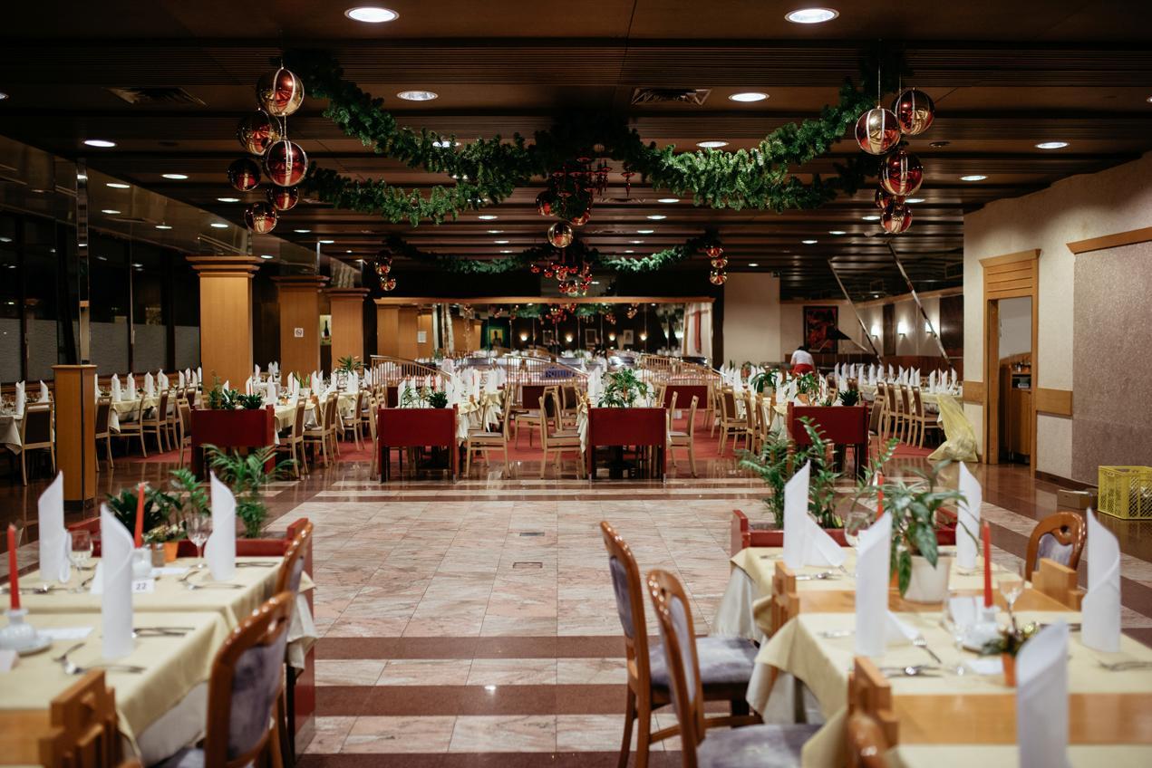 Hotel Termal - Terme 3000 - Sava Hotels & Resorts Моравске-Топлице Екстериор снимка