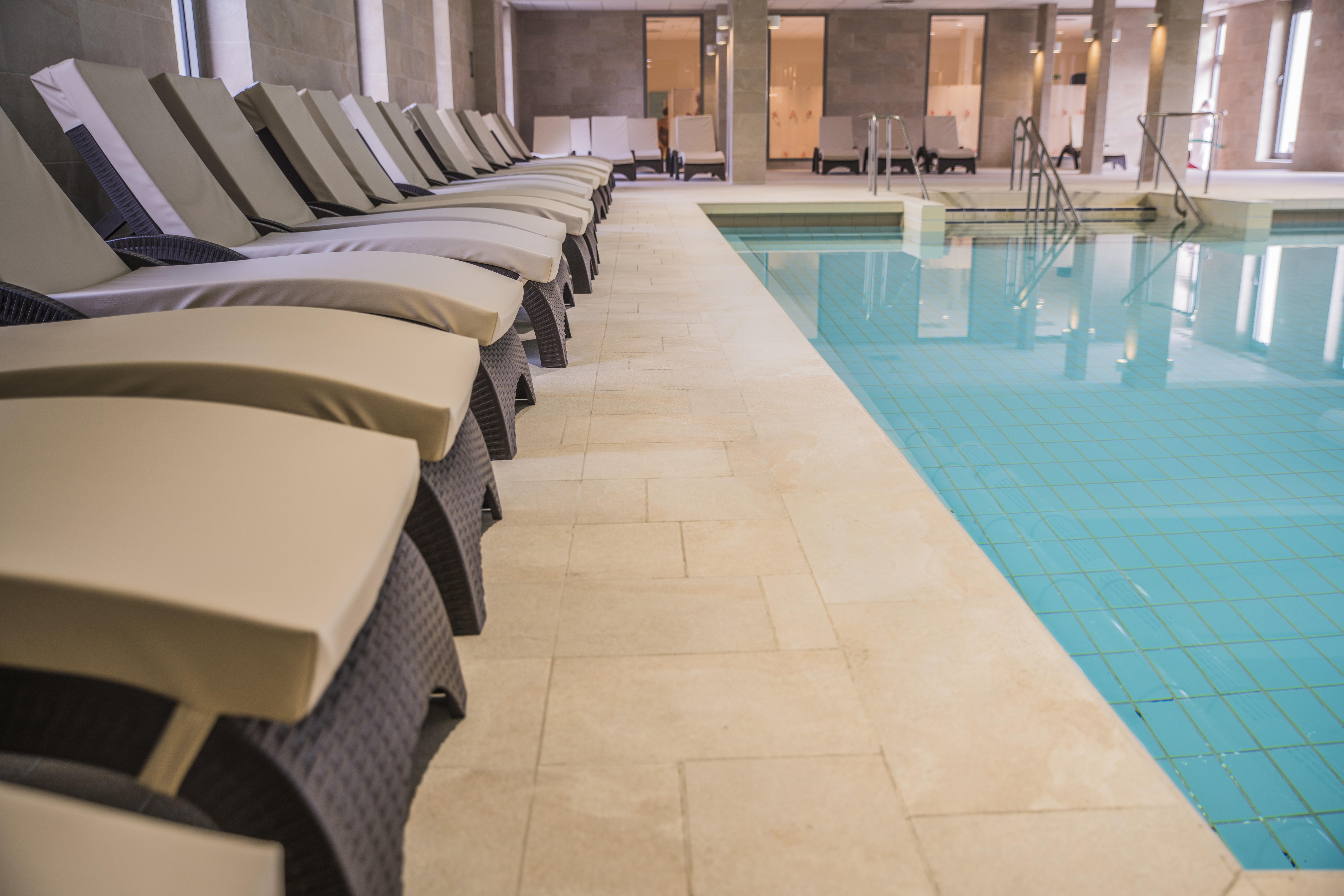 Hotel Termal - Terme 3000 - Sava Hotels & Resorts Моравске-Топлице Екстериор снимка