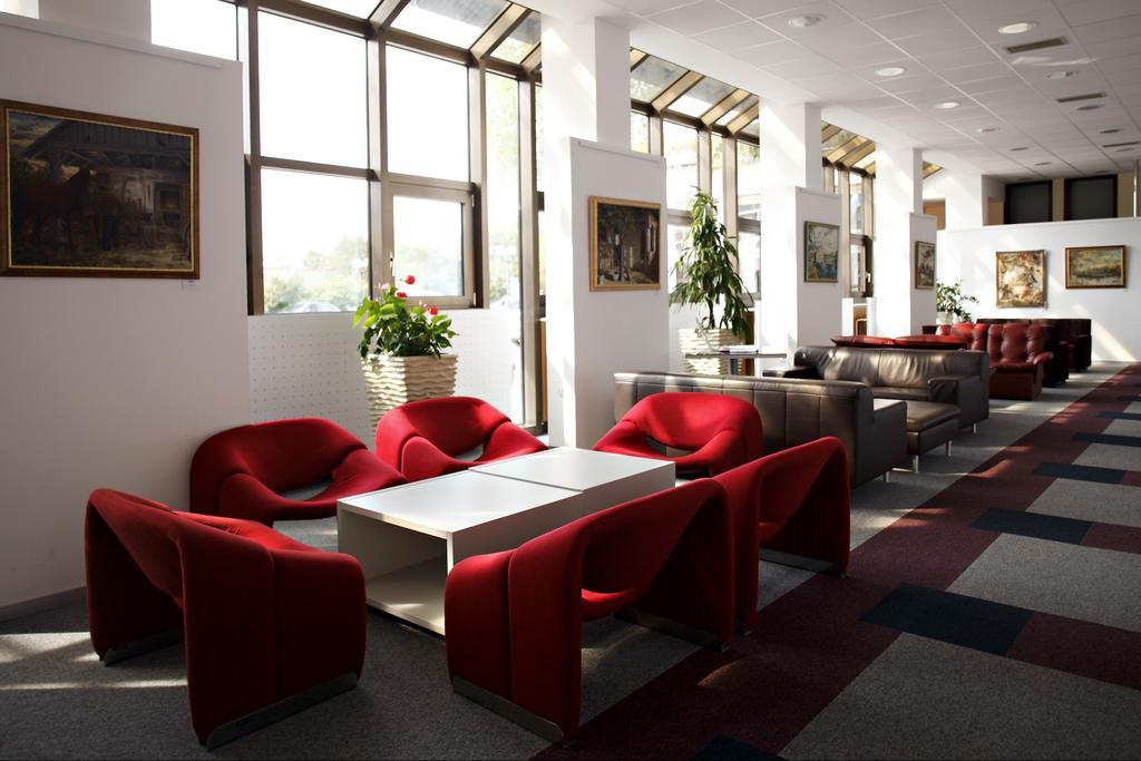Hotel Termal - Terme 3000 - Sava Hotels & Resorts Моравске-Топлице Екстериор снимка