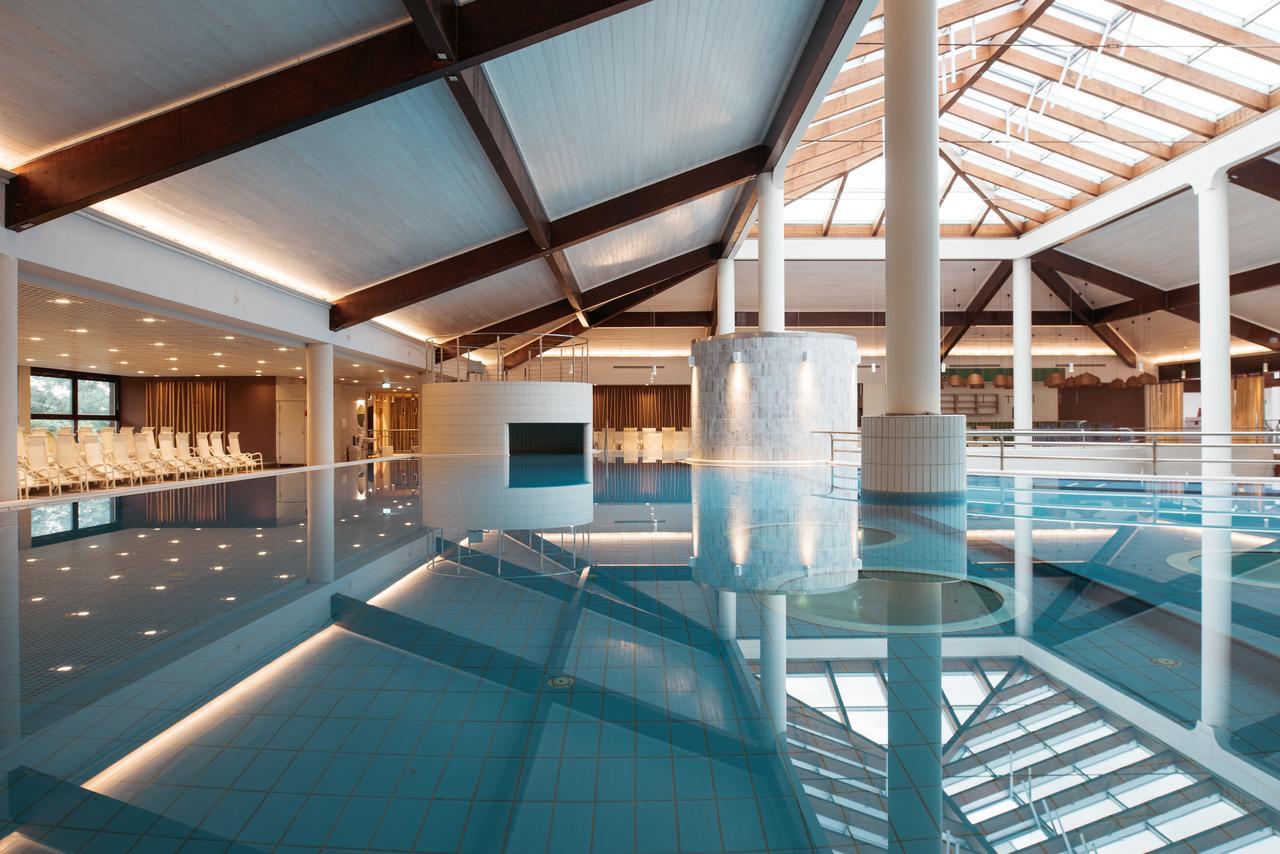Hotel Termal - Terme 3000 - Sava Hotels & Resorts Моравске-Топлице Екстериор снимка
