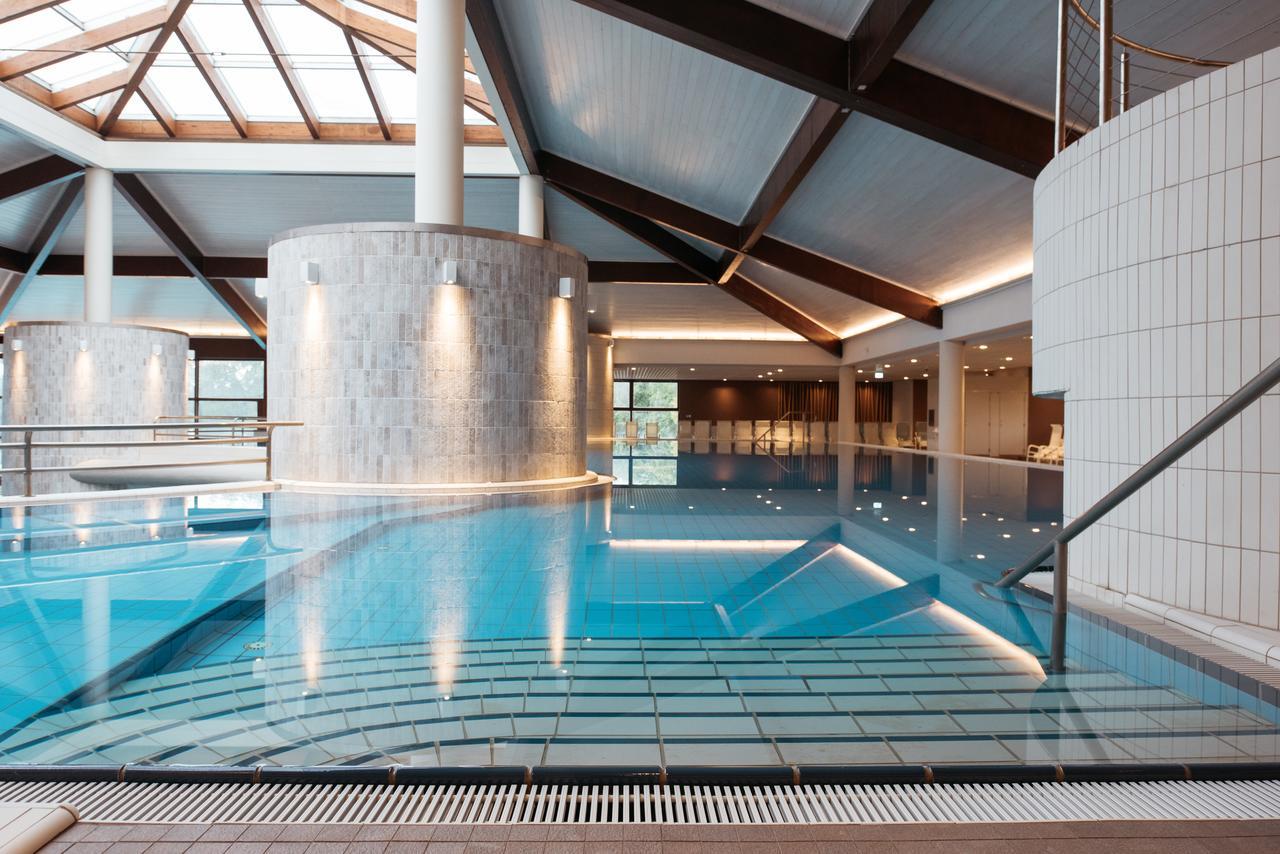 Hotel Termal - Terme 3000 - Sava Hotels & Resorts Моравске-Топлице Екстериор снимка